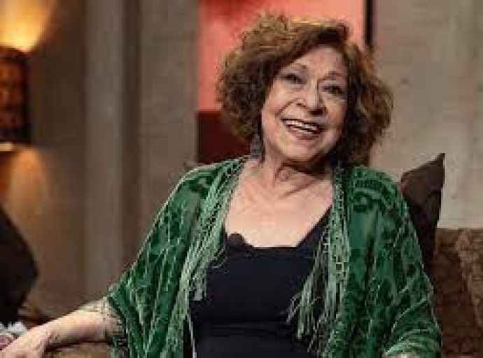 Muere Cristina Pacheco, escritora y legendaria periodista de ‘Aquí nos tocó vivir’, a los 82 años