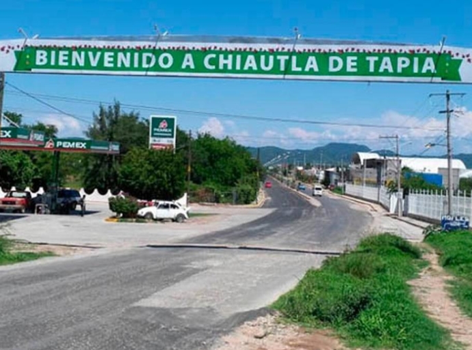 Joven de 20 años es asesinado al salir de una fiesta en Chiautla de Tapia