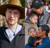 El youtuber MrBeast cambia vidas en Puebla con 100 cirugías para niños con labio leporino