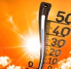 Ola de calor azota Puebla y la Mixteca con temperaturas superiores a los 30 grados