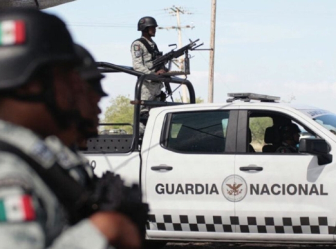Enfrentamiento en Esperanza: Un Guardia Nacional Lesionado tras Choque con Grupos Armados