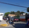 En el barrio de San Juan Piaxtla sujeto realiza detonaciones de arma de fuego generando pánico en la zona