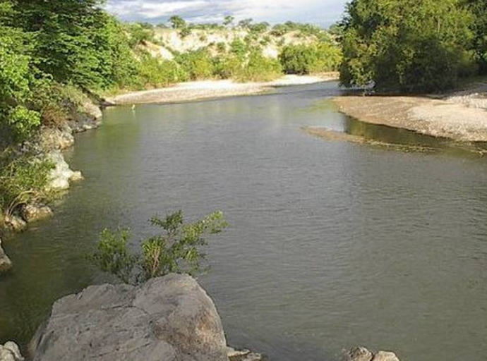 Tragedia en la Mixteca Poblana: Joven pierde la vida por ahogamiento en río