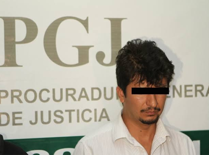 Leonardo Tiro Moranchel suma 9 años más a su sentencia, ahora por defraudados en Tehuacán