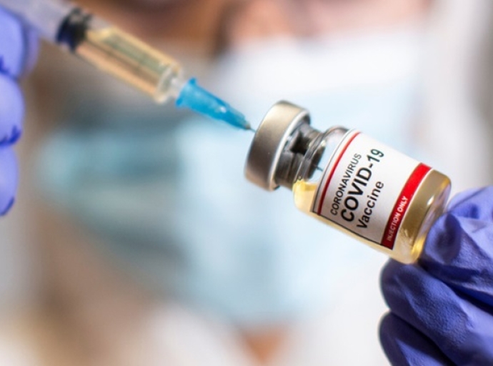 ¡ATENCIÓN! Continúa la Jornada de Vacunación contra COVID-19 en Atlixco