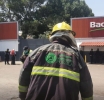 Fuga de amoniaco en empresa Bachoco de Puebla desata movilización de autoridades