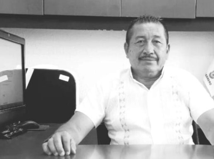 Hallan muerto a subsecretario de Planeación Educativa en Guerrero