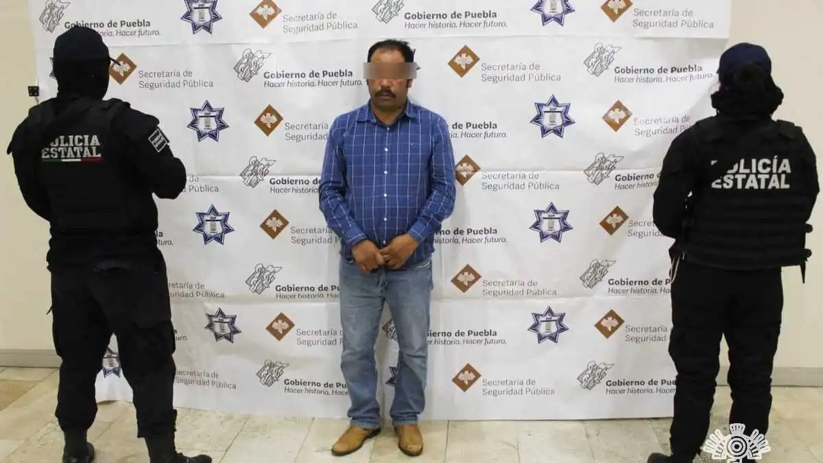 Polémica postulación de presunto líder huachicolero como candidato a la alcaldía de Chignahuapan